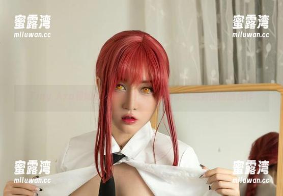 Tiny Asa和她的女学生图册：只有你没想到的创意合作